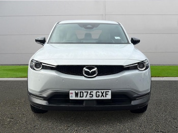 Used Mazda MX-30 2025 for sale - 77614355: Photo