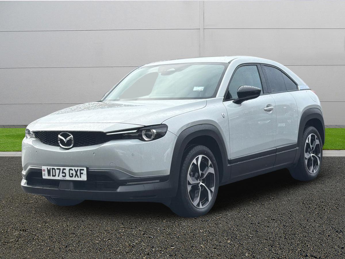 Used Mazda MX-30 2025 for sale - 77614355: Photo 3