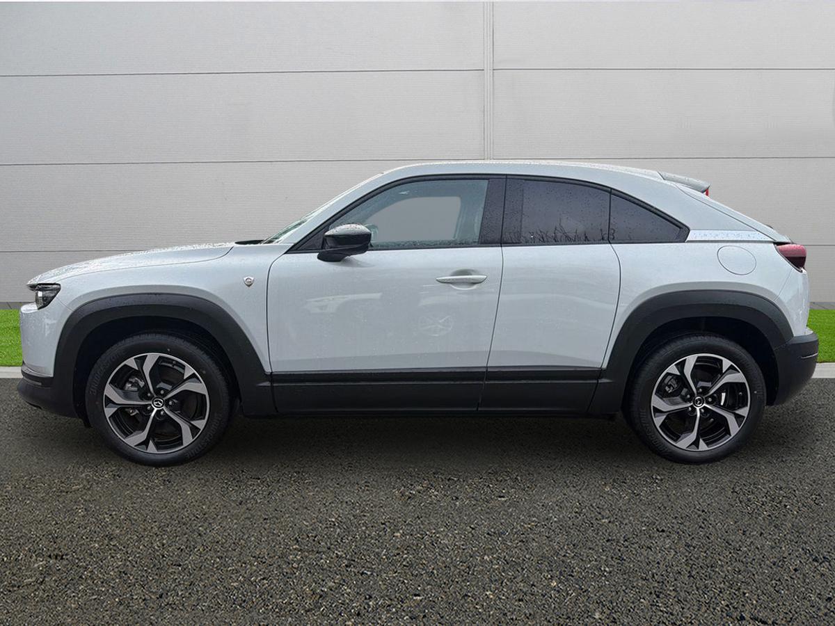 Used Mazda MX-30 2025 for sale - 77614355: Photo 4