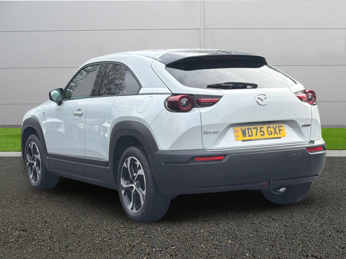 Used Mazda MX-30 2025 for sale - 77614355: Photo 5