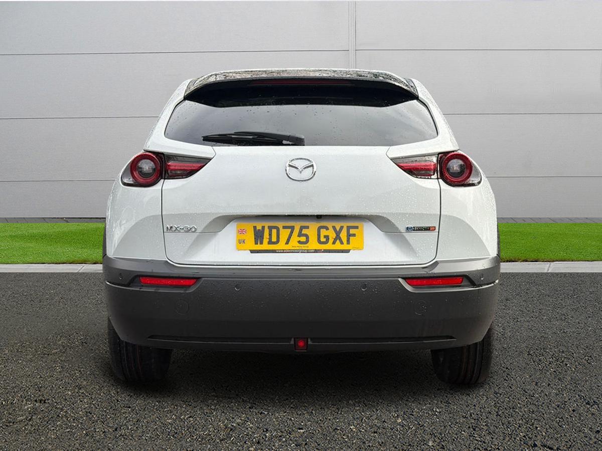 Used Mazda MX-30 2025 for sale - 77614355: Photo 6