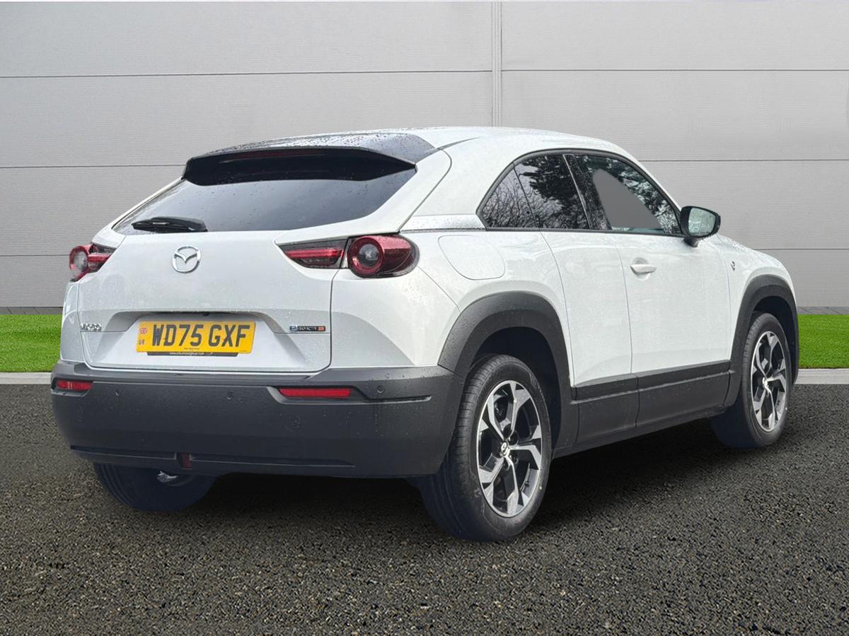 Used Mazda MX-30 2025 for sale - 77614355: Photo 7