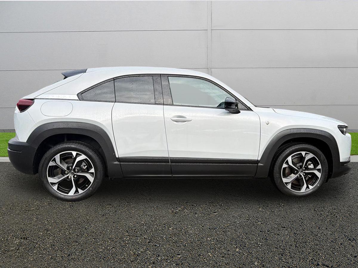 Used Mazda MX-30 2025 for sale - 77614355: Photo 8