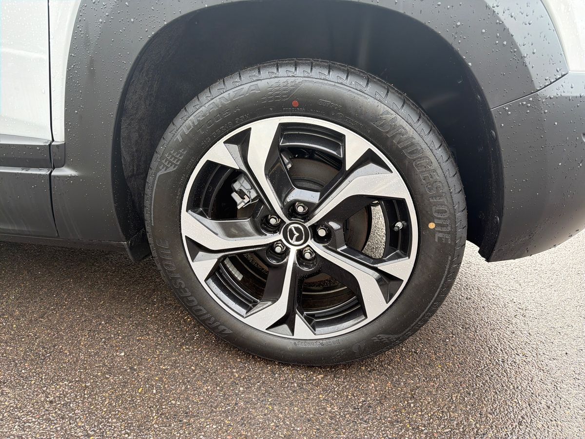 Used Mazda MX-30 2025 for sale - 77614355: Photo 9