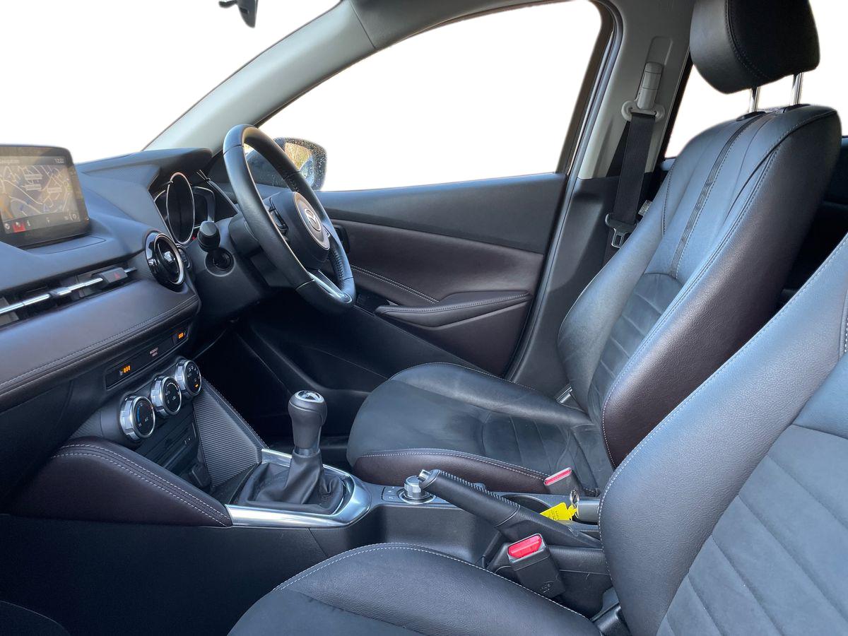 Used Mazda Mazda2 2019 for sale - 77082517: Photo 10