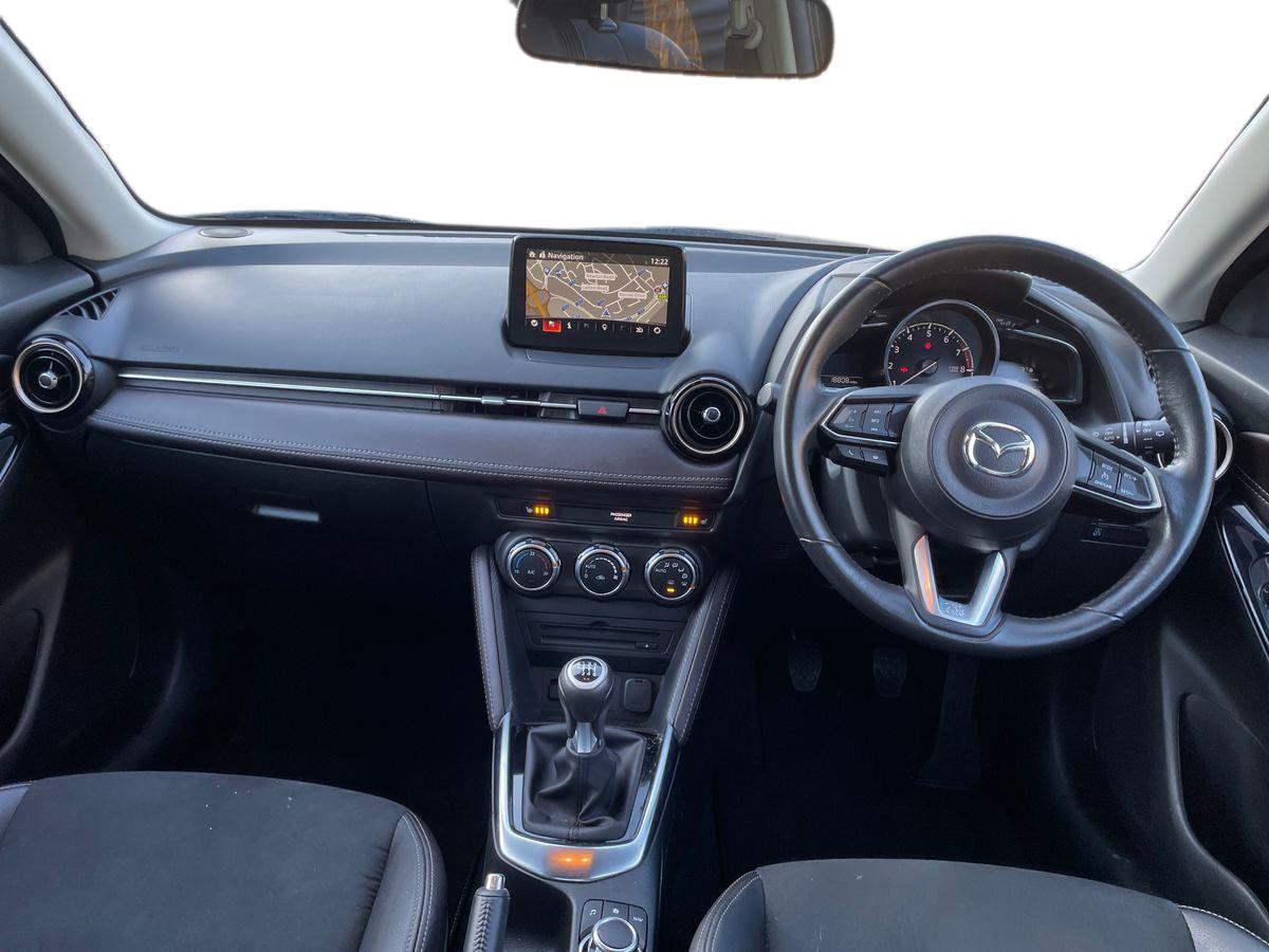 Used Mazda Mazda2 2019 for sale - 77082517: Photo 13