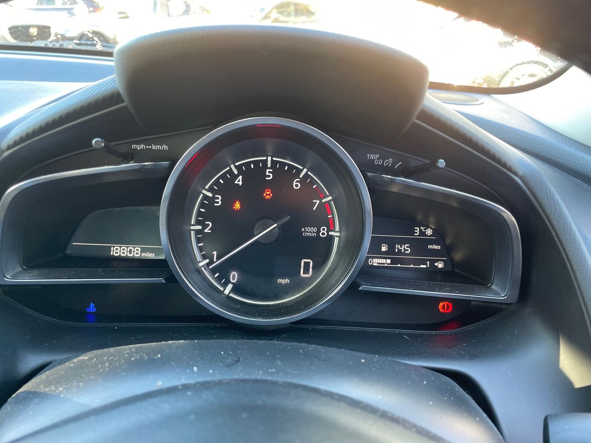 Used Mazda Mazda2 2019 for sale - 77082517: Photo 14