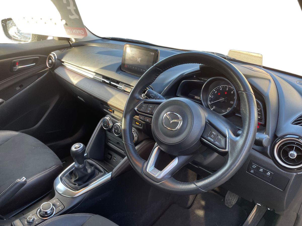 Used Mazda Mazda2 2019 for sale - 77082517: Photo 15