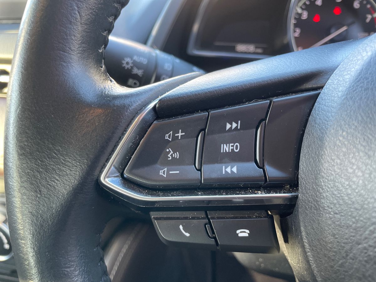 Used Mazda Mazda2 2019 for sale - 77082517: Photo 16