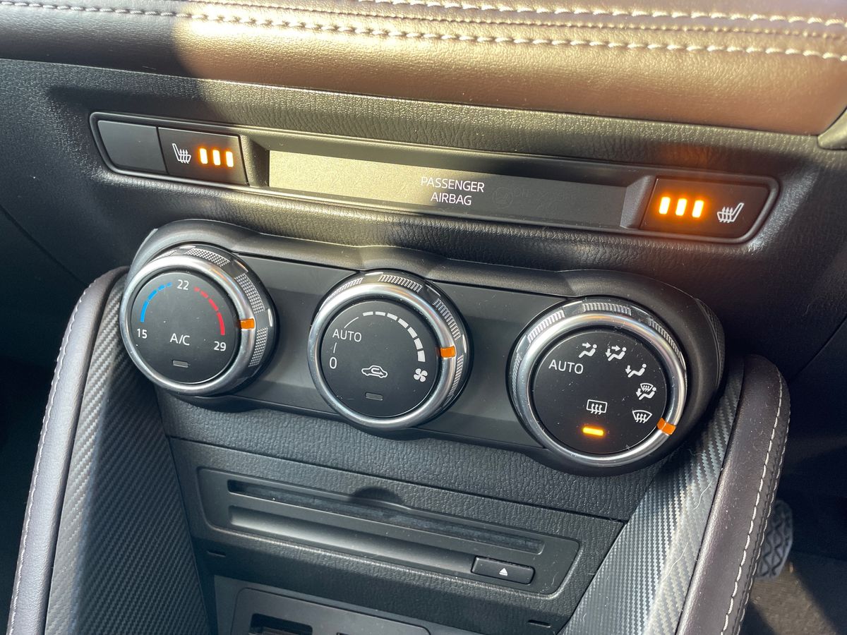 Used Mazda Mazda2 2019 for sale - 77082517: Photo 18