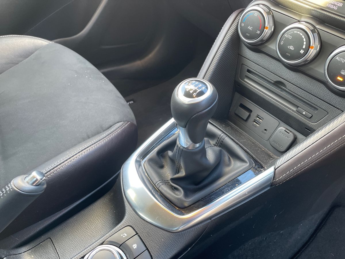 Used Mazda Mazda2 2019 for sale - 77082517: Photo 19