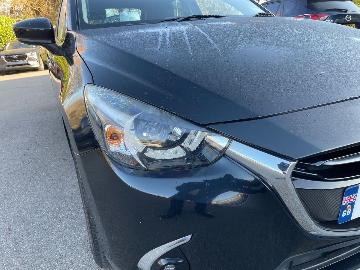 Used Mazda Mazda2 2019 for sale - 77082517: Photo 21