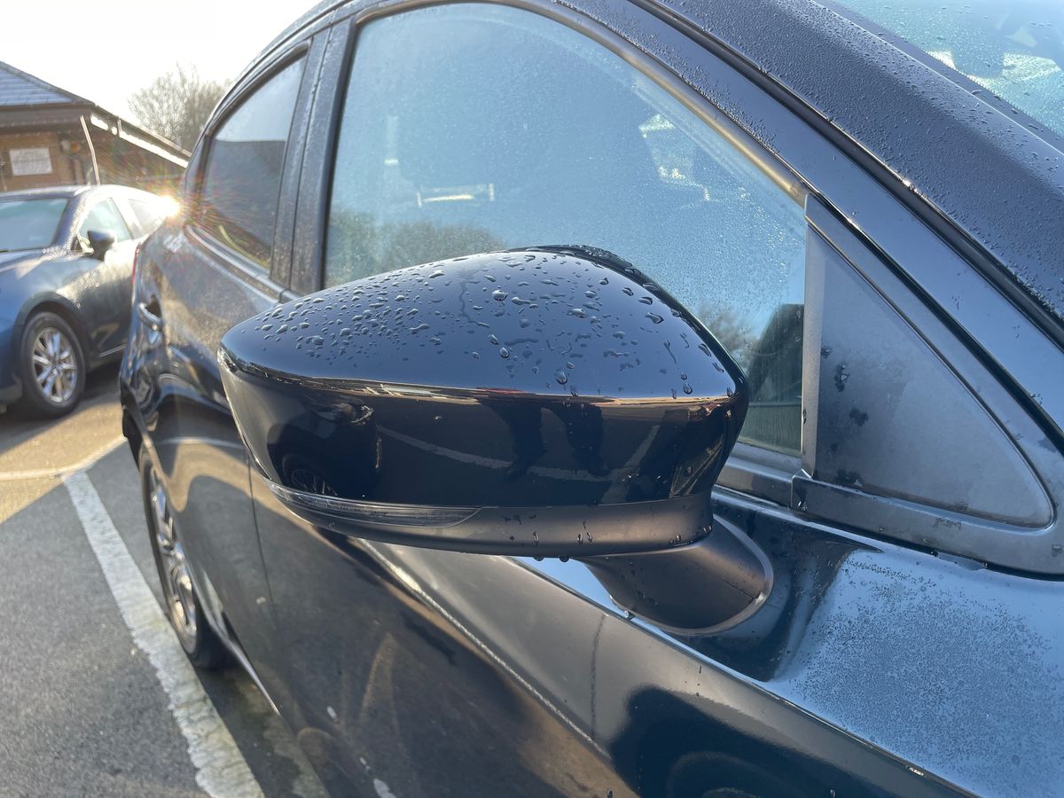 Used Mazda Mazda2 2019 for sale - 77082517: Photo 22