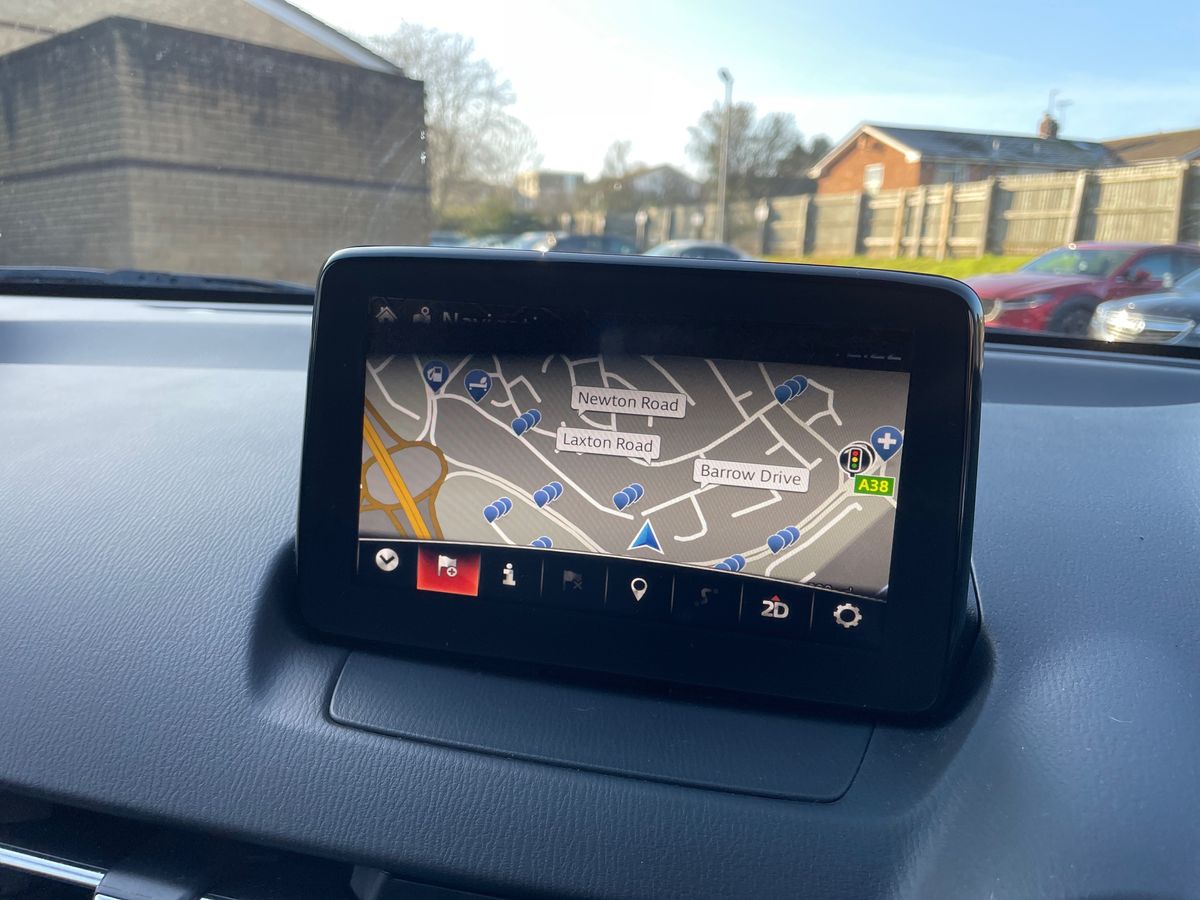 Used Mazda Mazda2 2019 for sale - 77082517: Photo 23