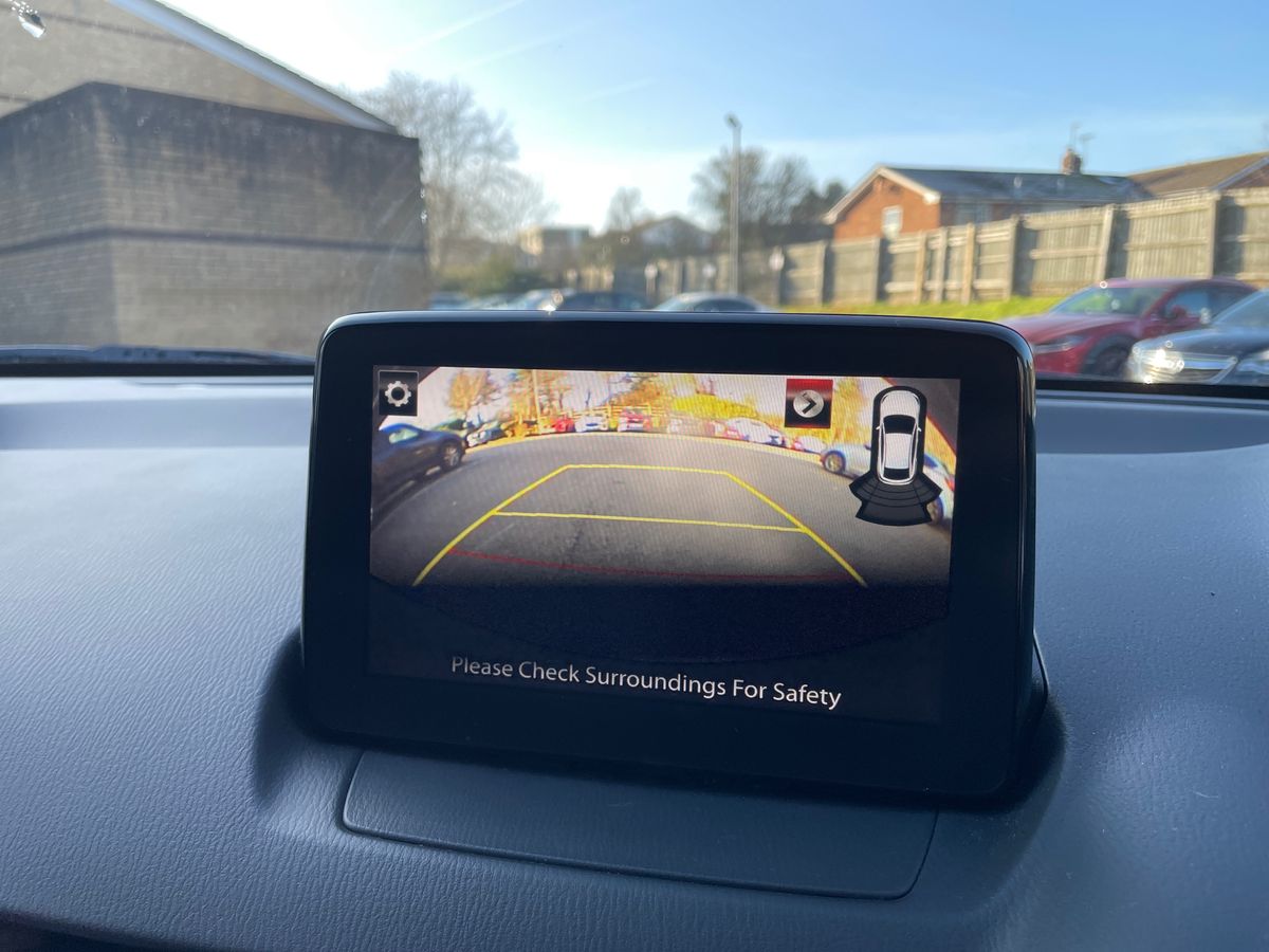 Used Mazda Mazda2 2019 for sale - 77082517: Photo 24