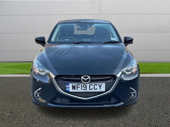 Used Mazda Mazda2 2019 for sale - 77082517: Photo