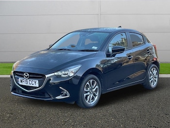 Used Mazda Mazda2 2019 for sale - 77082517: Photo