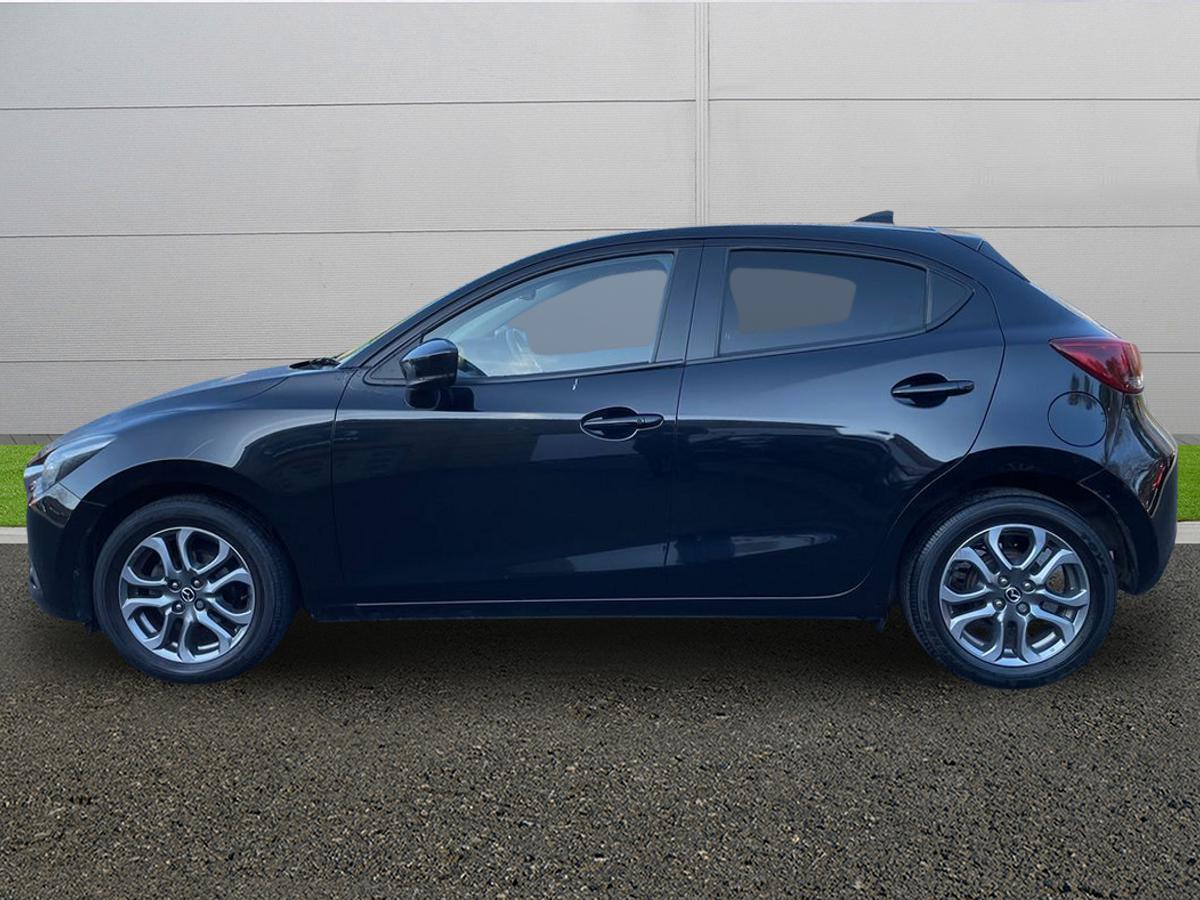 Used Mazda Mazda2 2019 for sale - 77082517: Photo 4