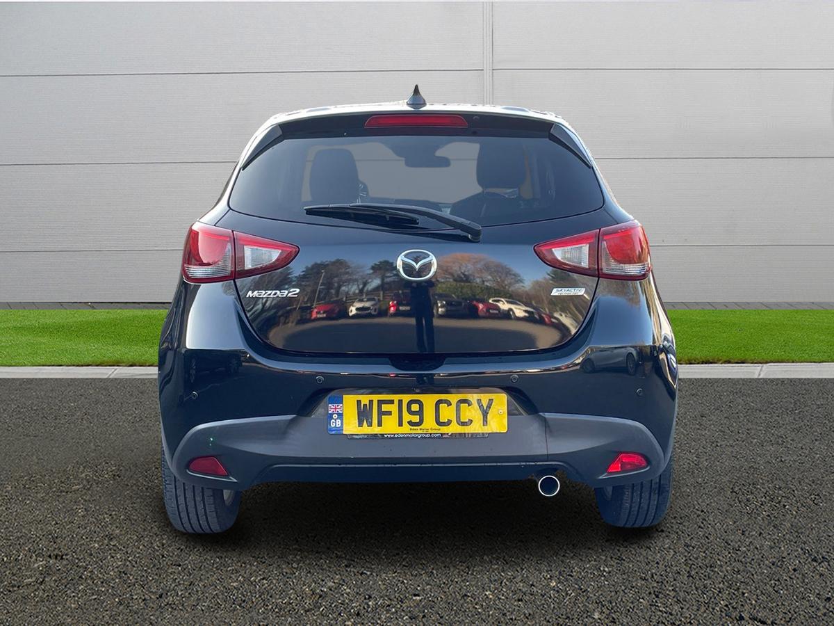 Used Mazda Mazda2 2019 for sale - 77082517: Photo 6