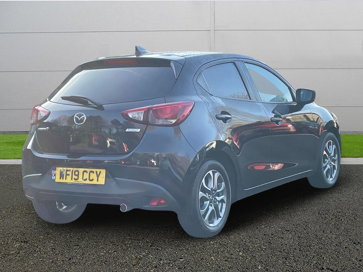 Used Mazda Mazda2 2019 for sale - 77082517: Photo 7