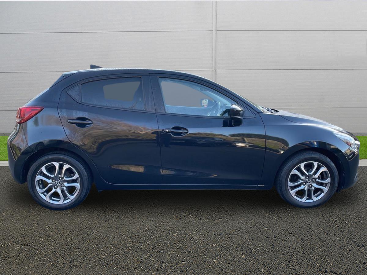 Used Mazda Mazda2 2019 for sale - 77082517: Photo 8