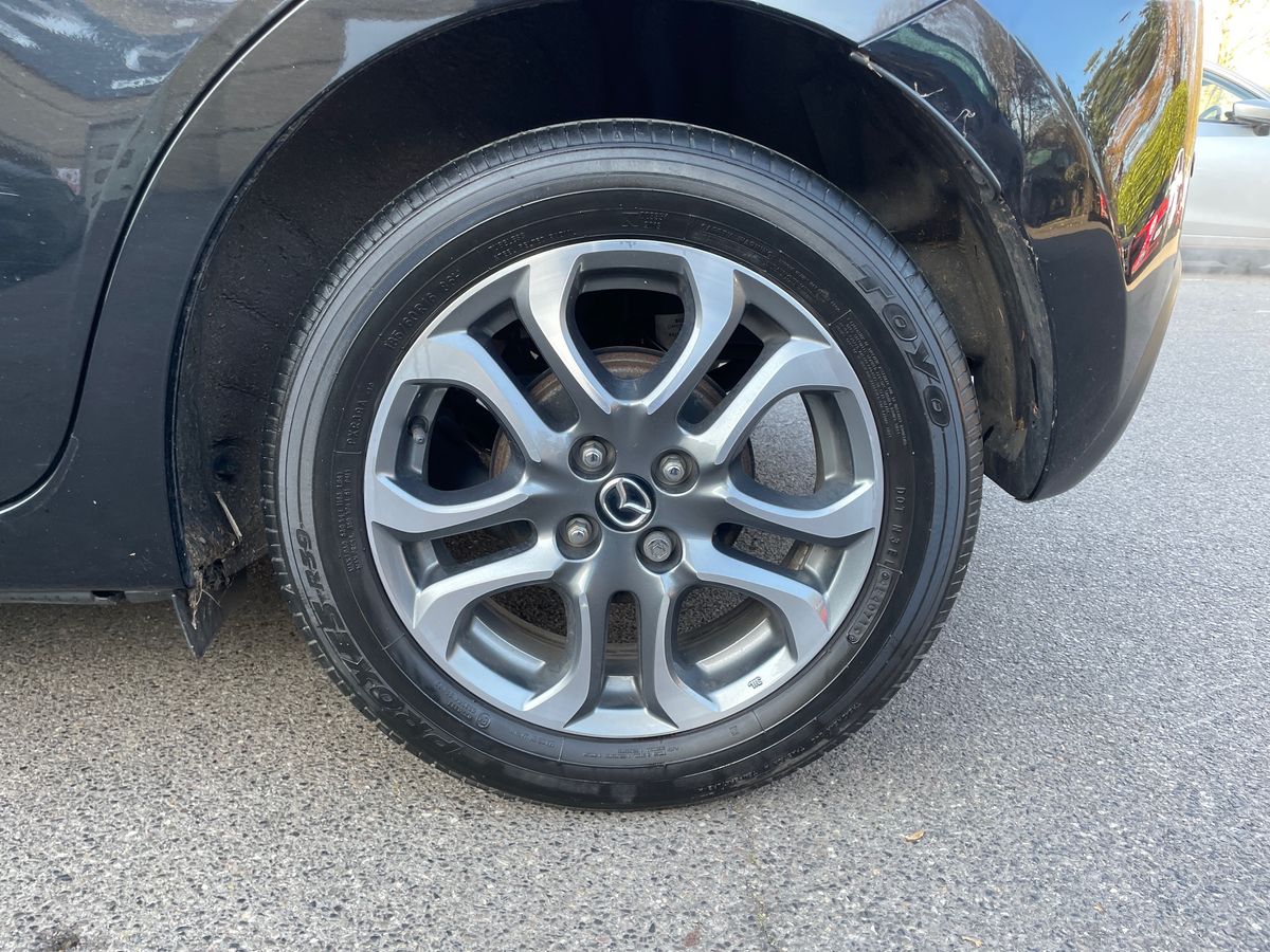 Used Mazda Mazda2 2019 for sale - 77082517: Photo 9