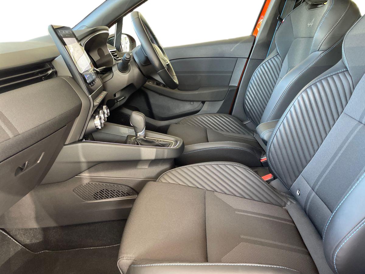 Used Renault Clio 2025 for sale - 78215963: Photo 10