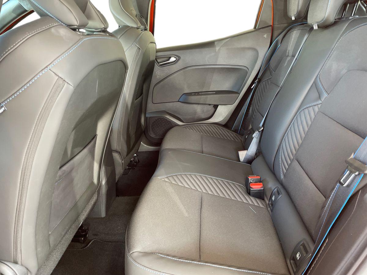 Used Renault Clio 2025 for sale - 78215963: Photo 11