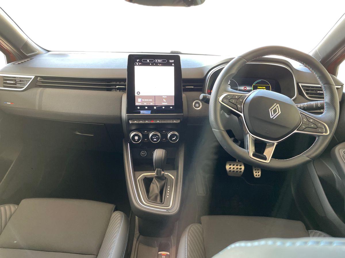 Used Renault Clio 2025 for sale - 78215963: Photo 13