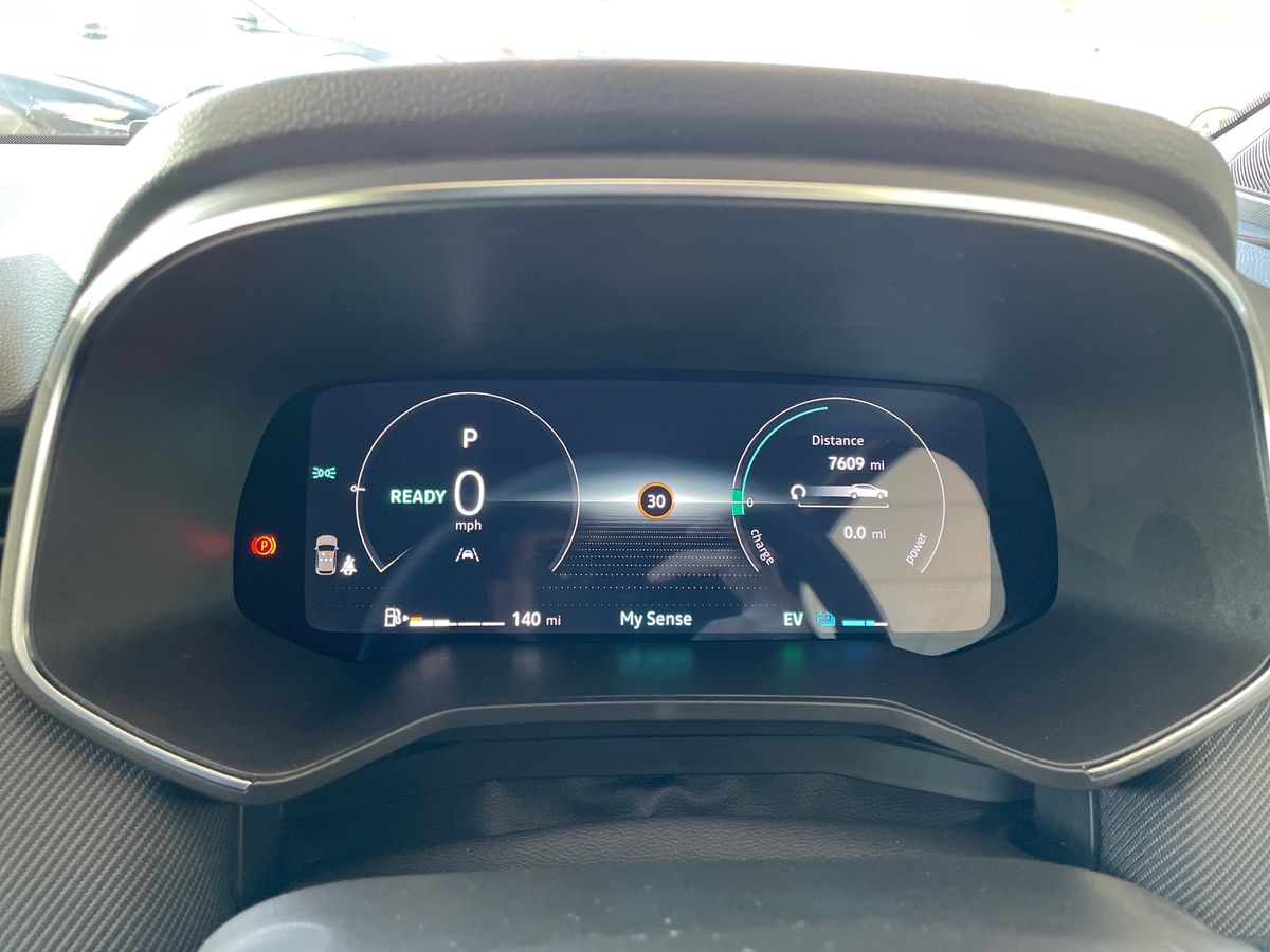 Used Renault Clio 2025 for sale - 78215963: Photo 14