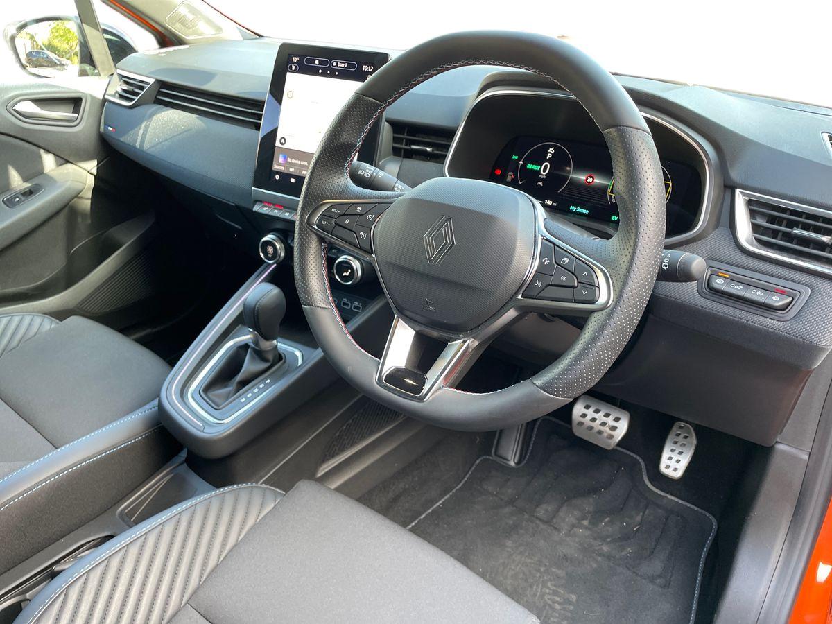 Used Renault Clio 2025 for sale - 78215963: Photo 15