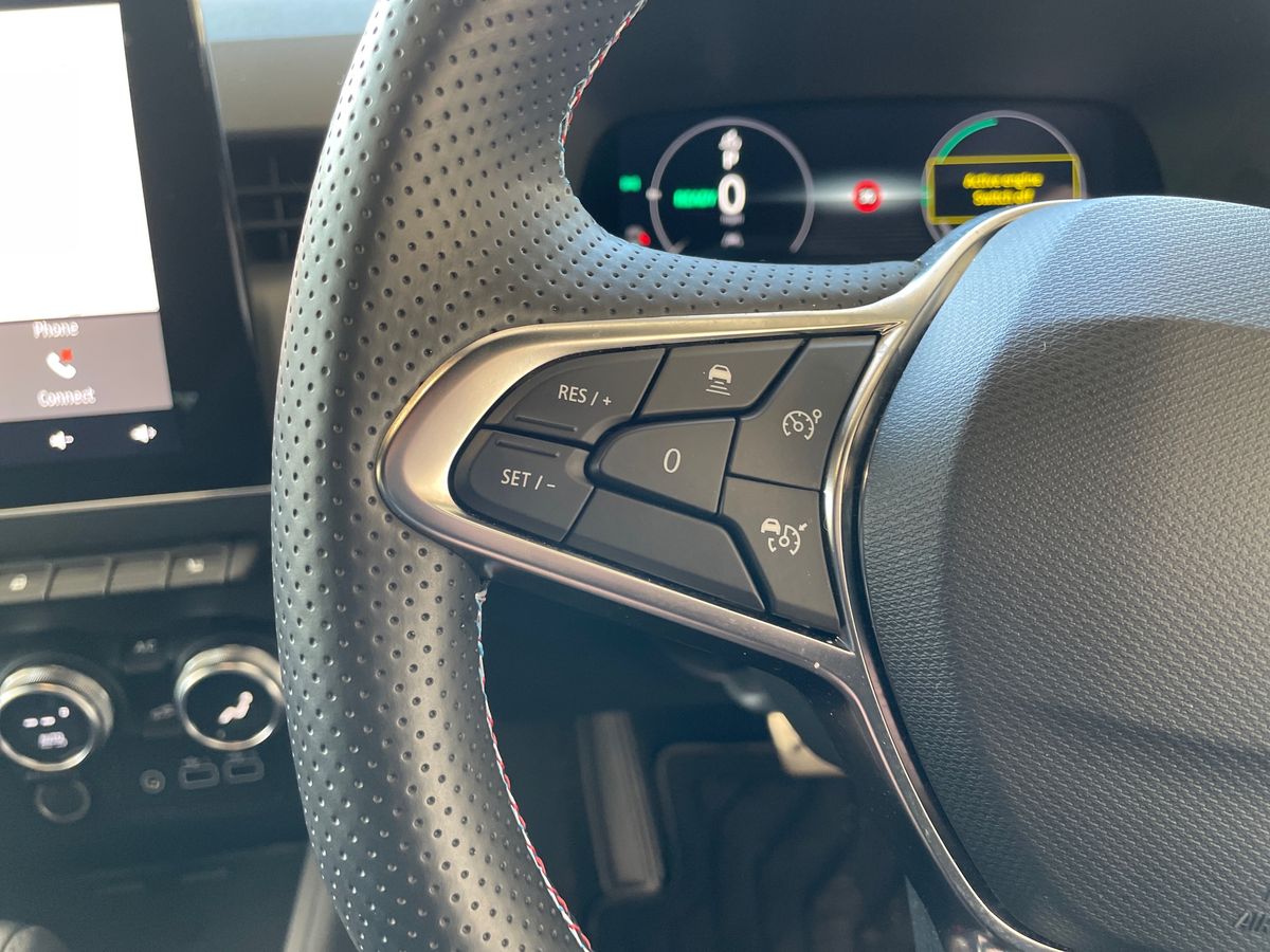 Used Renault Clio 2025 for sale - 78215963: Photo 16