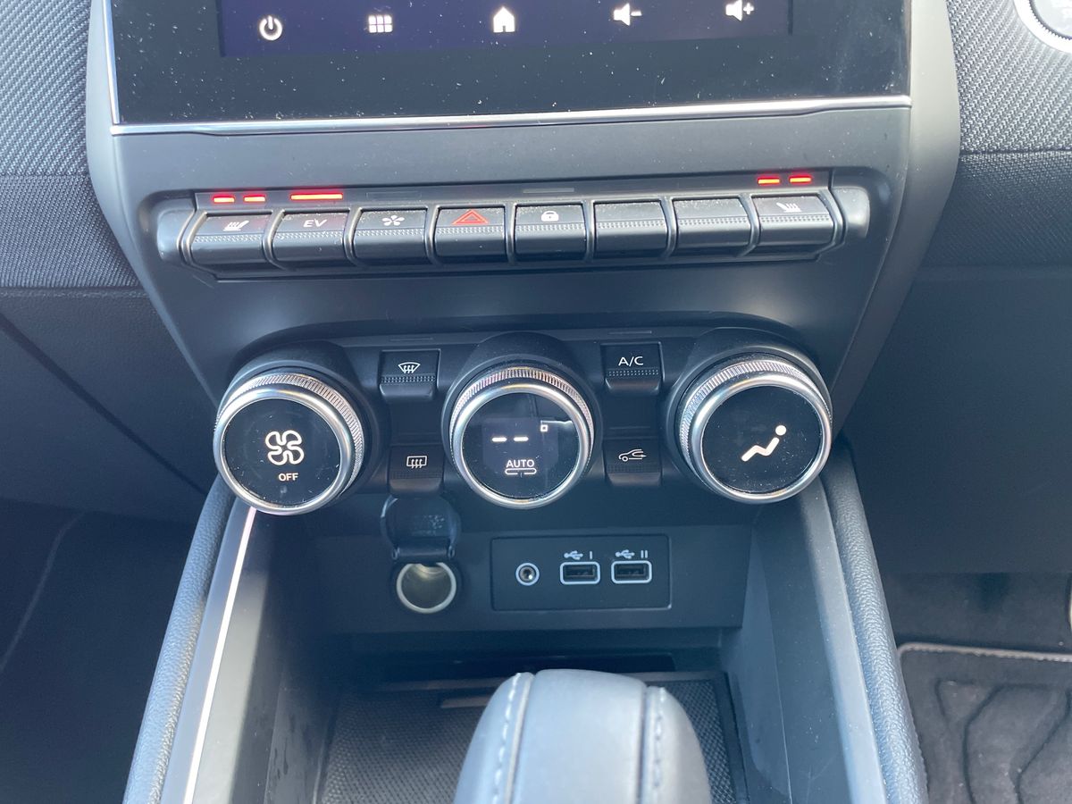 Used Renault Clio 2025 for sale - 78215963: Photo 18