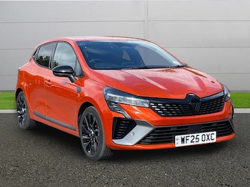 Used Renault Clio 2025 for sale - 78215963: Photo