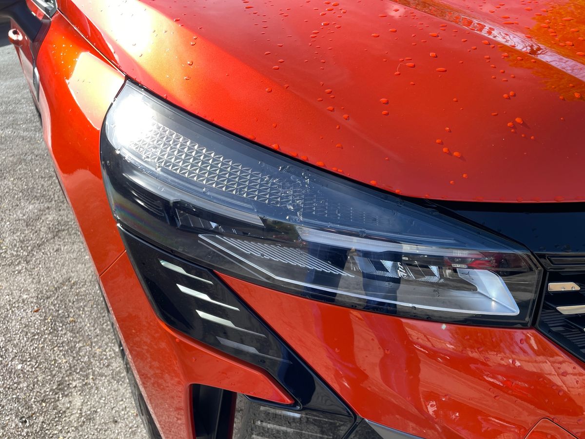 Used Renault Clio 2025 for sale - 78215963: Photo 21