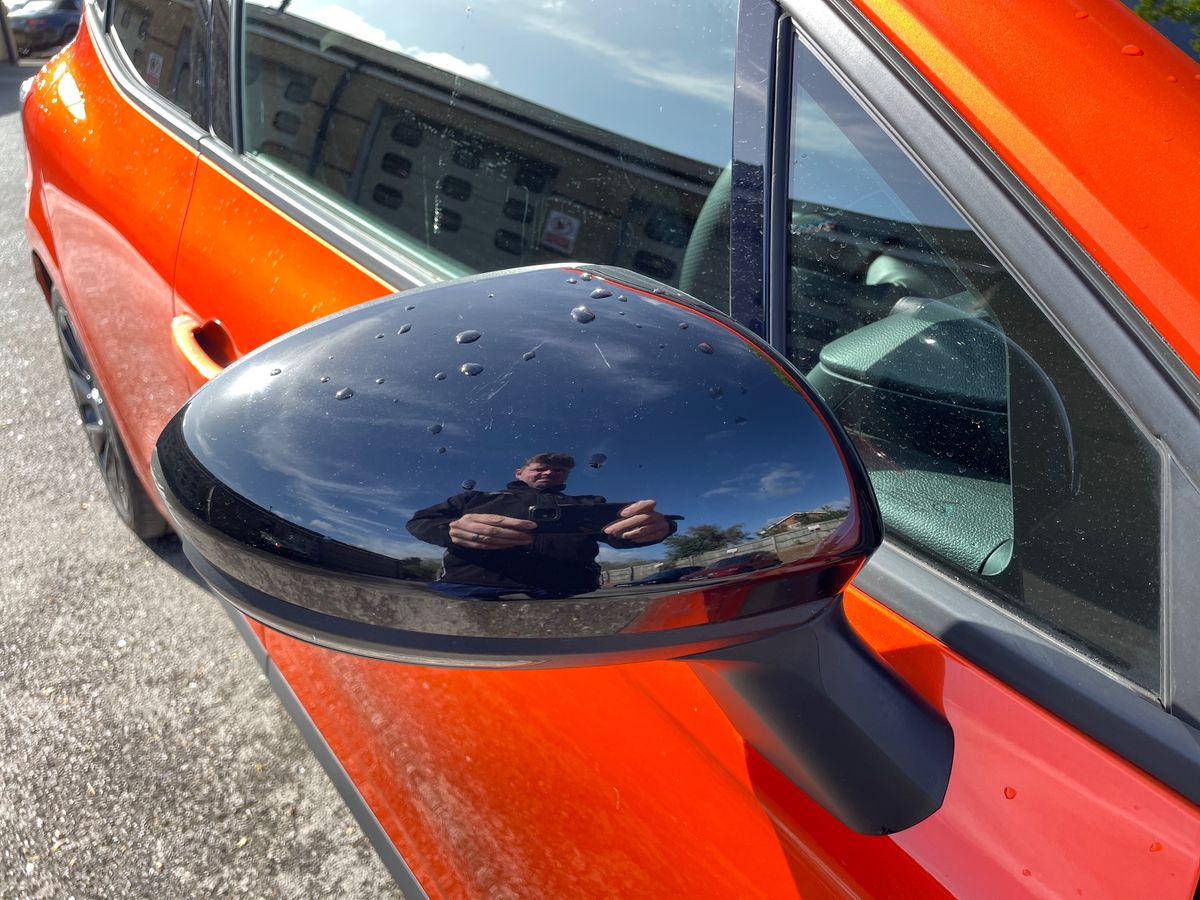 Used Renault Clio 2025 for sale - 78215963: Photo 22