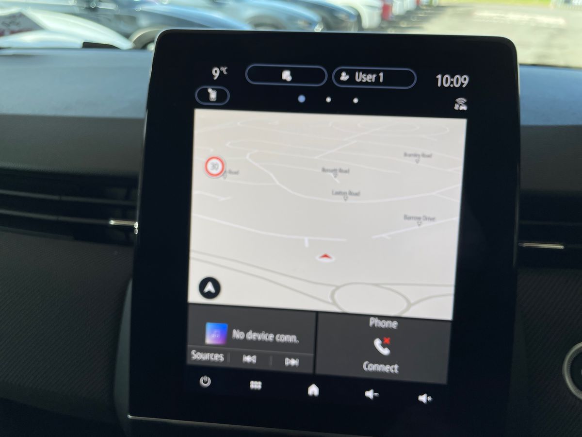 Used Renault Clio 2025 for sale - 78215963: Photo 23