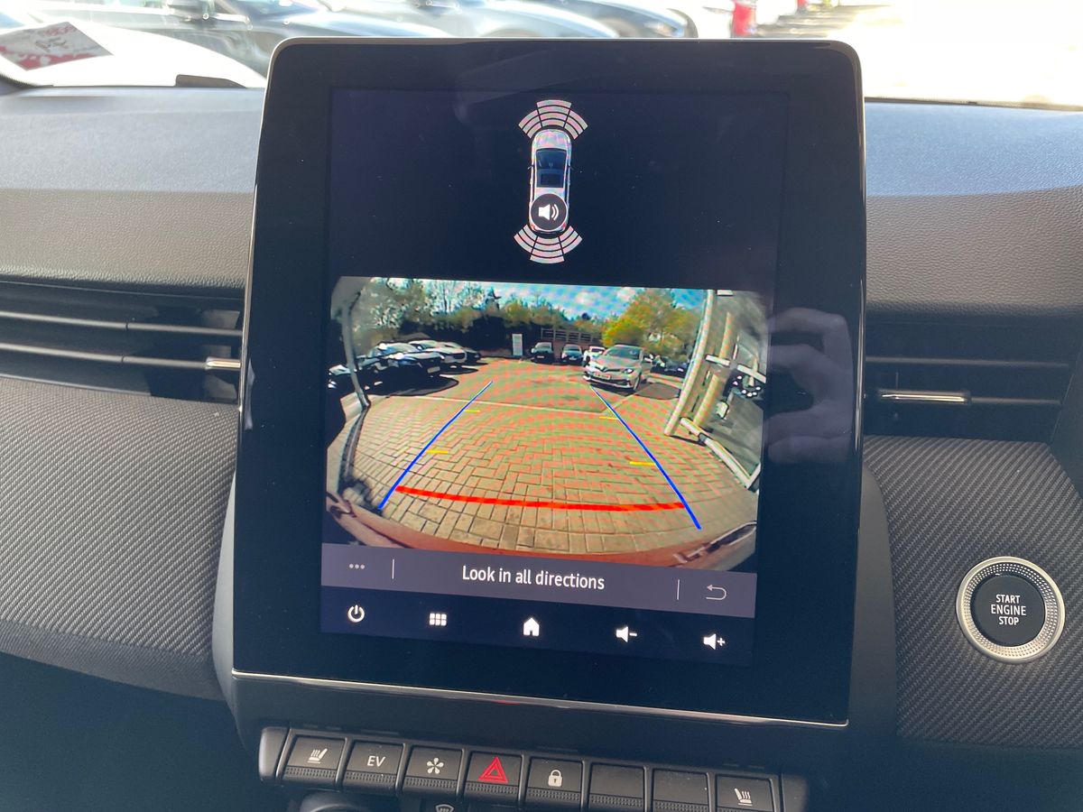 Used Renault Clio 2025 for sale - 78215963: Photo 24