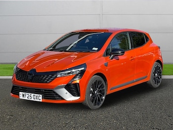 Used Renault Clio 2025 for sale - 78215963: Photo