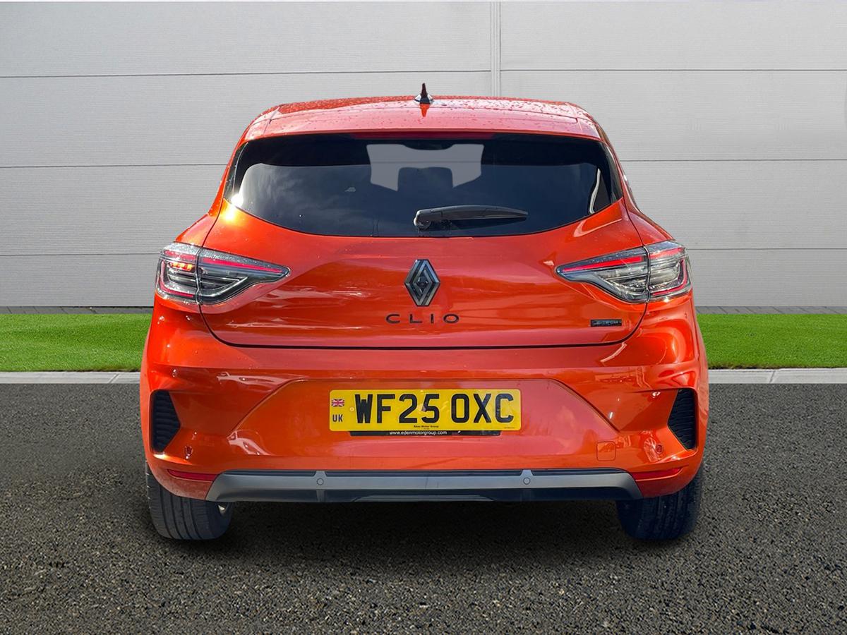 Used Renault Clio 2025 for sale - 78215963: Photo 6