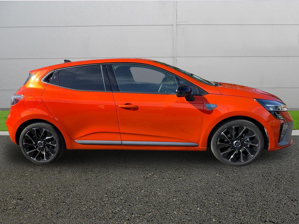 Used Renault Clio 2025 for sale - 78215963: Photo 8