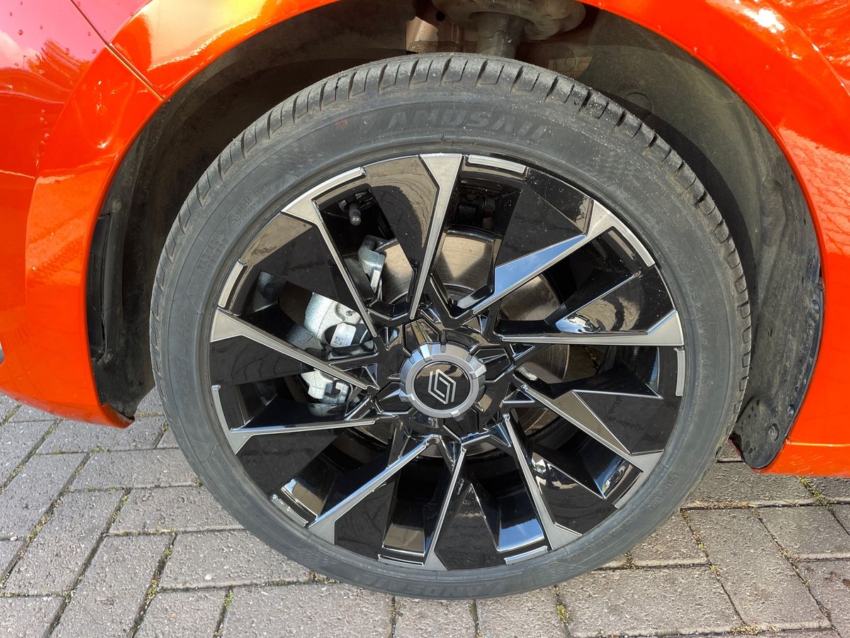 Used Renault Clio 2025 for sale - 78215963: Photo 9