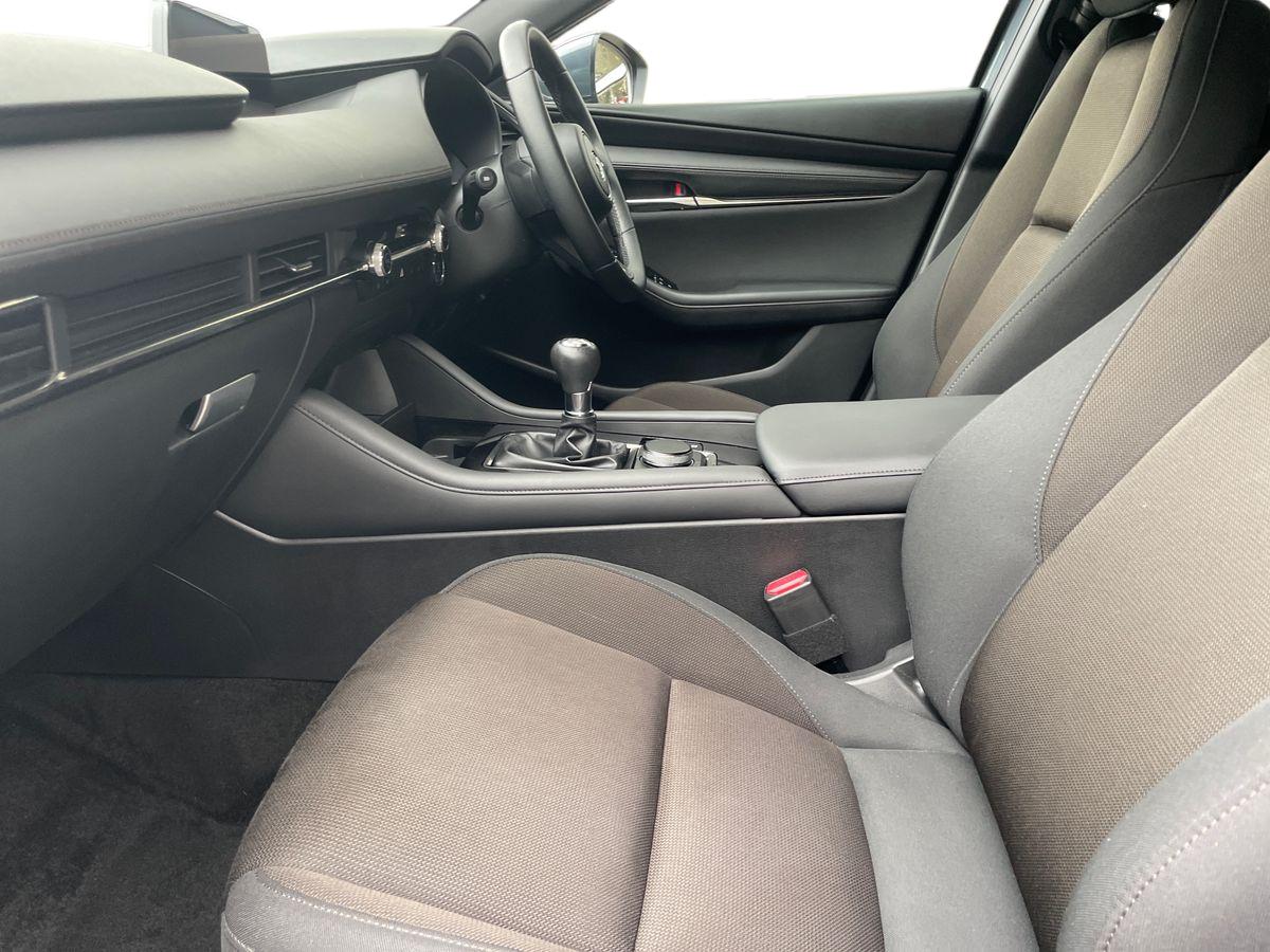 Used Mazda Mazda3 2023 for sale - 78137058: Photo 10