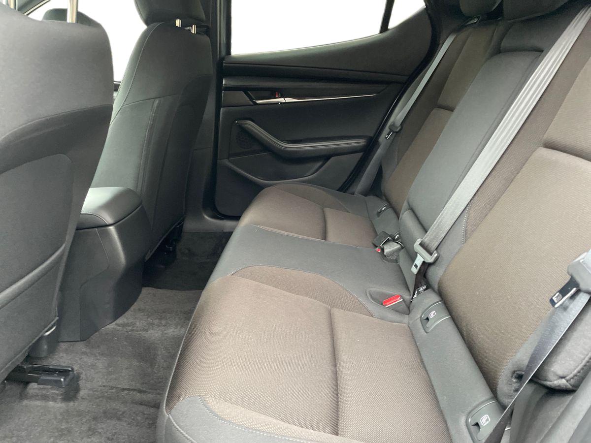 Used Mazda Mazda3 2023 for sale - 78137058: Photo 11