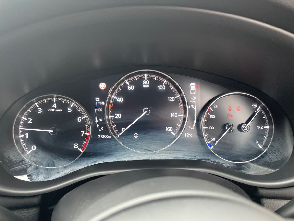 Used Mazda Mazda3 2023 for sale - 78137058: Photo 14