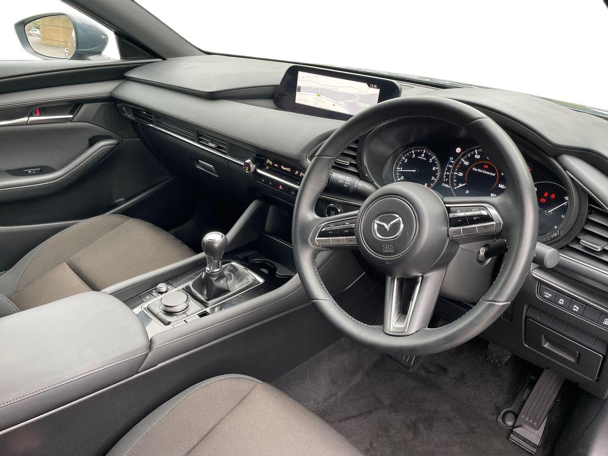 Used Mazda Mazda3 2023 for sale - 78137058: Photo 15