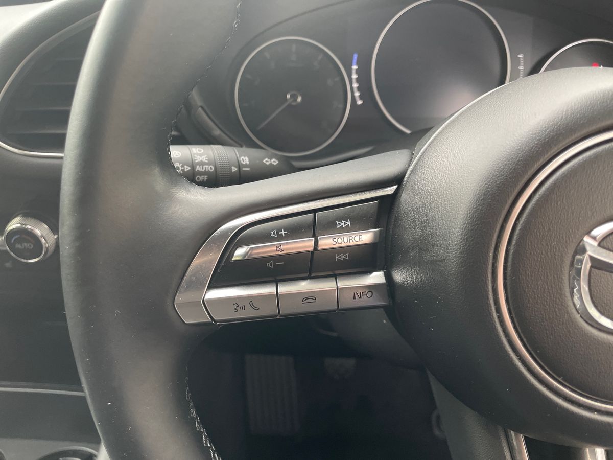 Used Mazda Mazda3 2023 for sale - 78137058: Photo 16