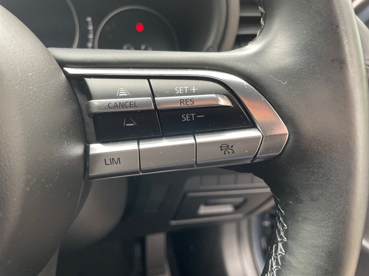 Used Mazda Mazda3 2023 for sale - 78137058: Photo 17