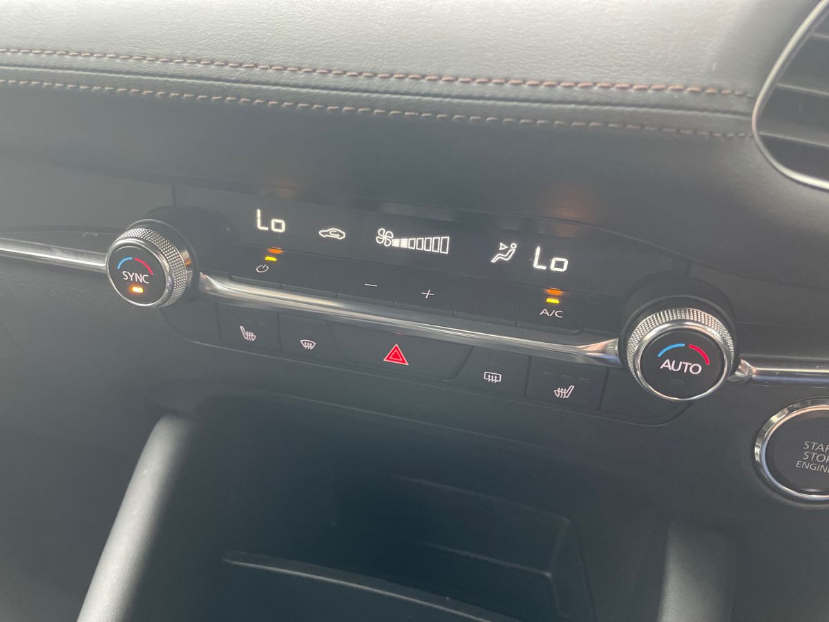 Used Mazda Mazda3 2023 for sale - 78137058: Photo 18