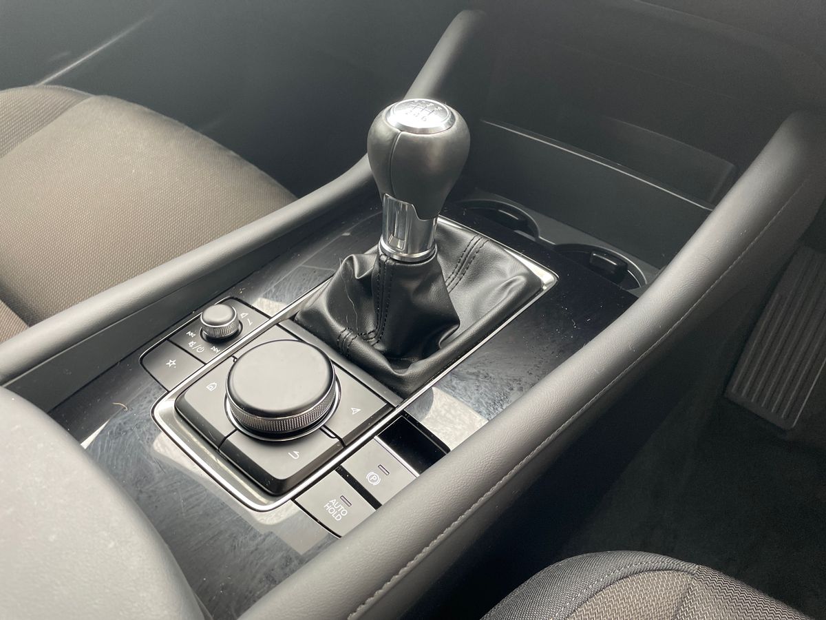 Used Mazda Mazda3 2023 for sale - 78137058: Photo 19